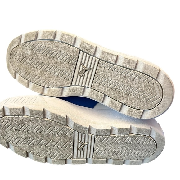 Pumas - Platform Low Top Girls - Picture 5 of 5